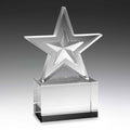 Echo Star Crystal