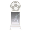 Player Hologram Crystal
