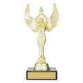Winged Goddess