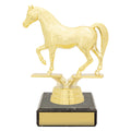 Figure Trophy - Arabian