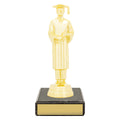 Figure Trophy - Graduate
