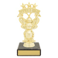 Figure Trophy - Spelling Bee